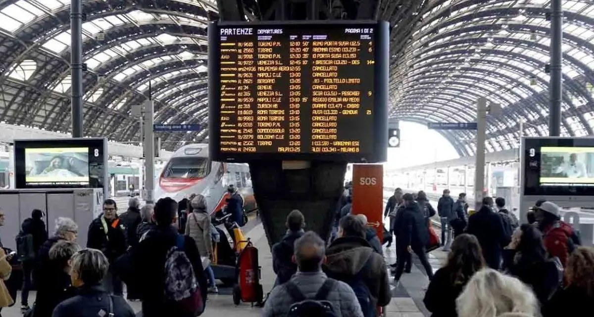 Via alla stagione degli scioperi: dopo i treni è la volta degli aerei. Ecco tutti gli stop nel mese di settembre