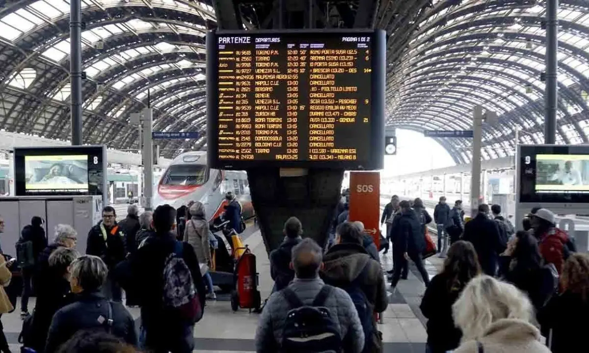Via alla stagione degli scioperi: dopo i treni è la volta degli aerei. Ecco tutti gli stop nel mese di settembre