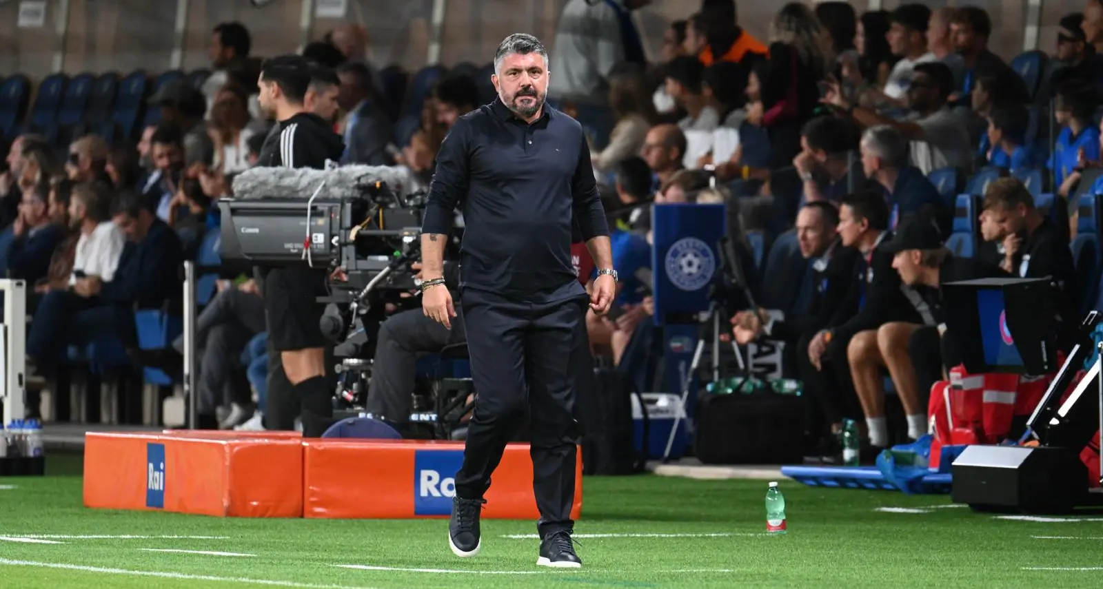 Qualificazioni Mondiali,\u00A0buona la prima dell’Italia di Gattuso: Estonia battuta 5-0\n