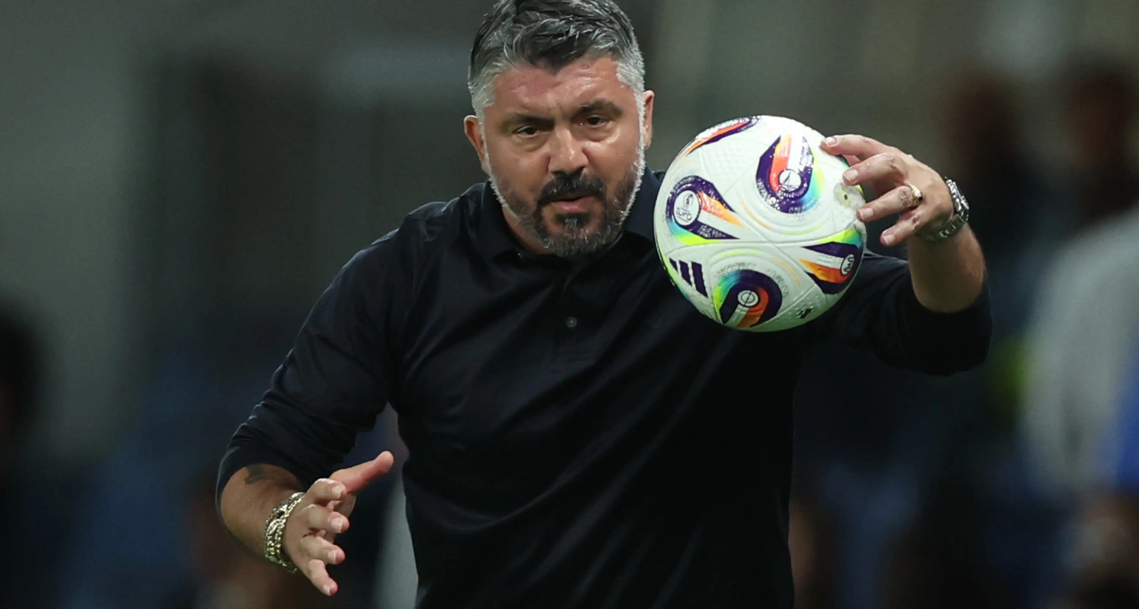 Italia travolgente, Gattuso debutta con un 5-0 all’Estonia: «La dedico a moglie che mi sopporta dal ‘97 e ai miei figli»\n