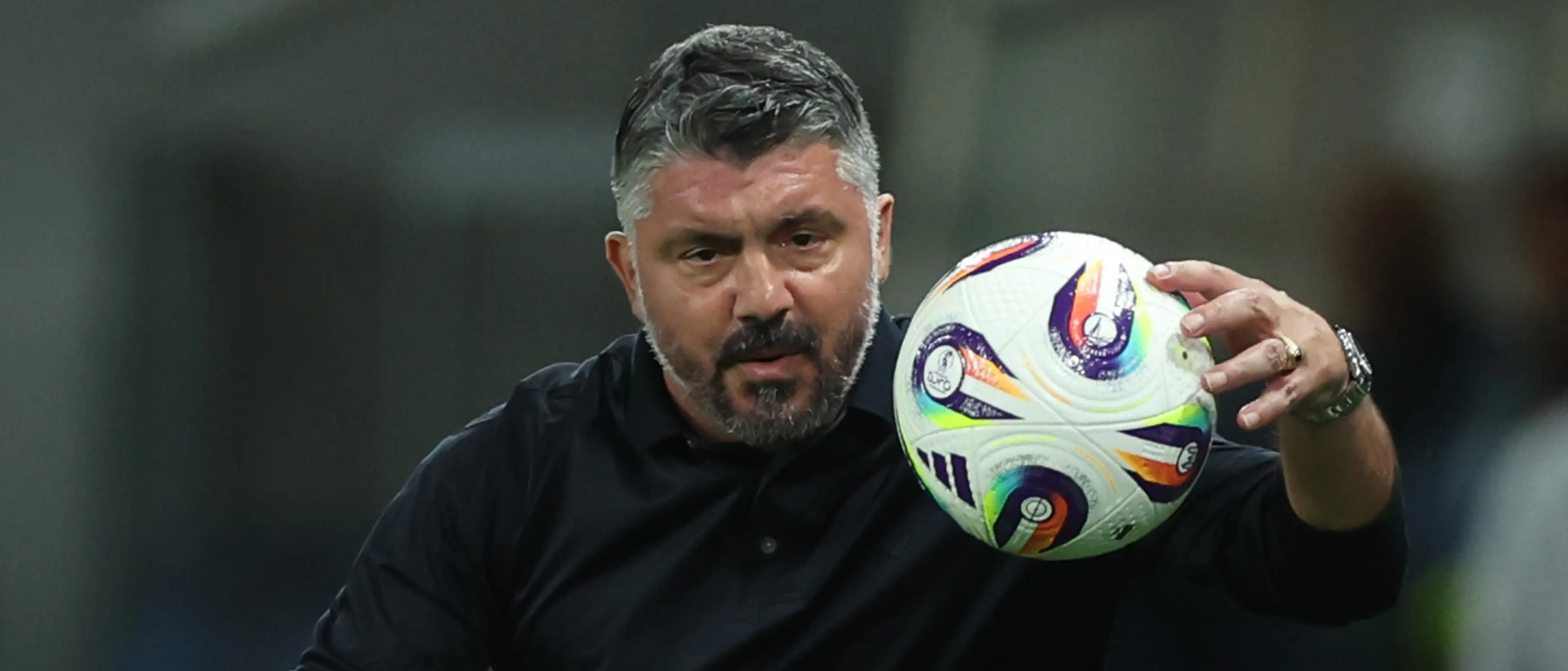 Italia travolgente, Gattuso debutta con un 5-0 all’Estonia: «La dedico a moglie che mi sopporta dal ‘97 e ai miei figli»\n