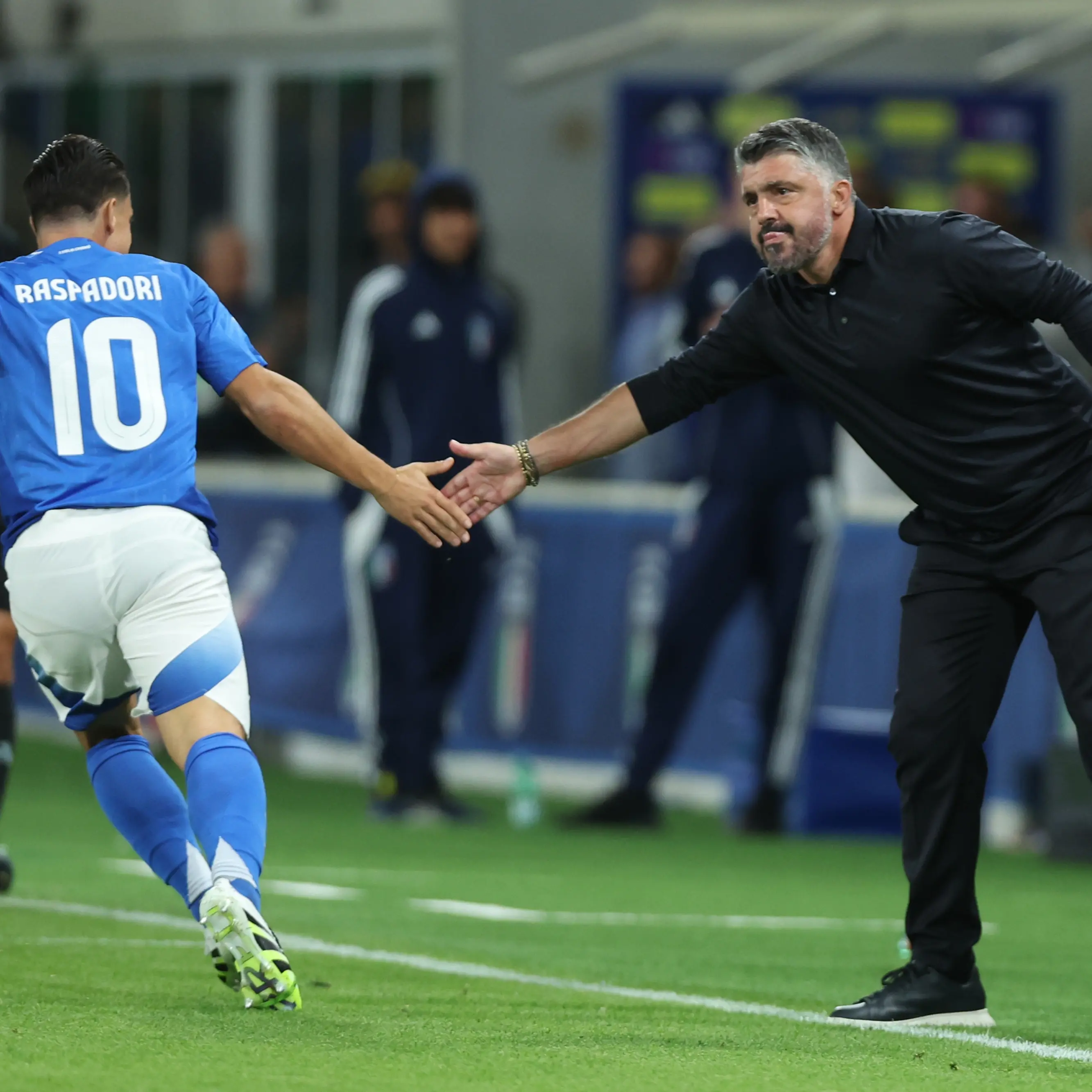 Qualificazioni Mondiali,\u00A0buona la prima dell’Italia di Gattuso: Estonia battuta 5-0\n