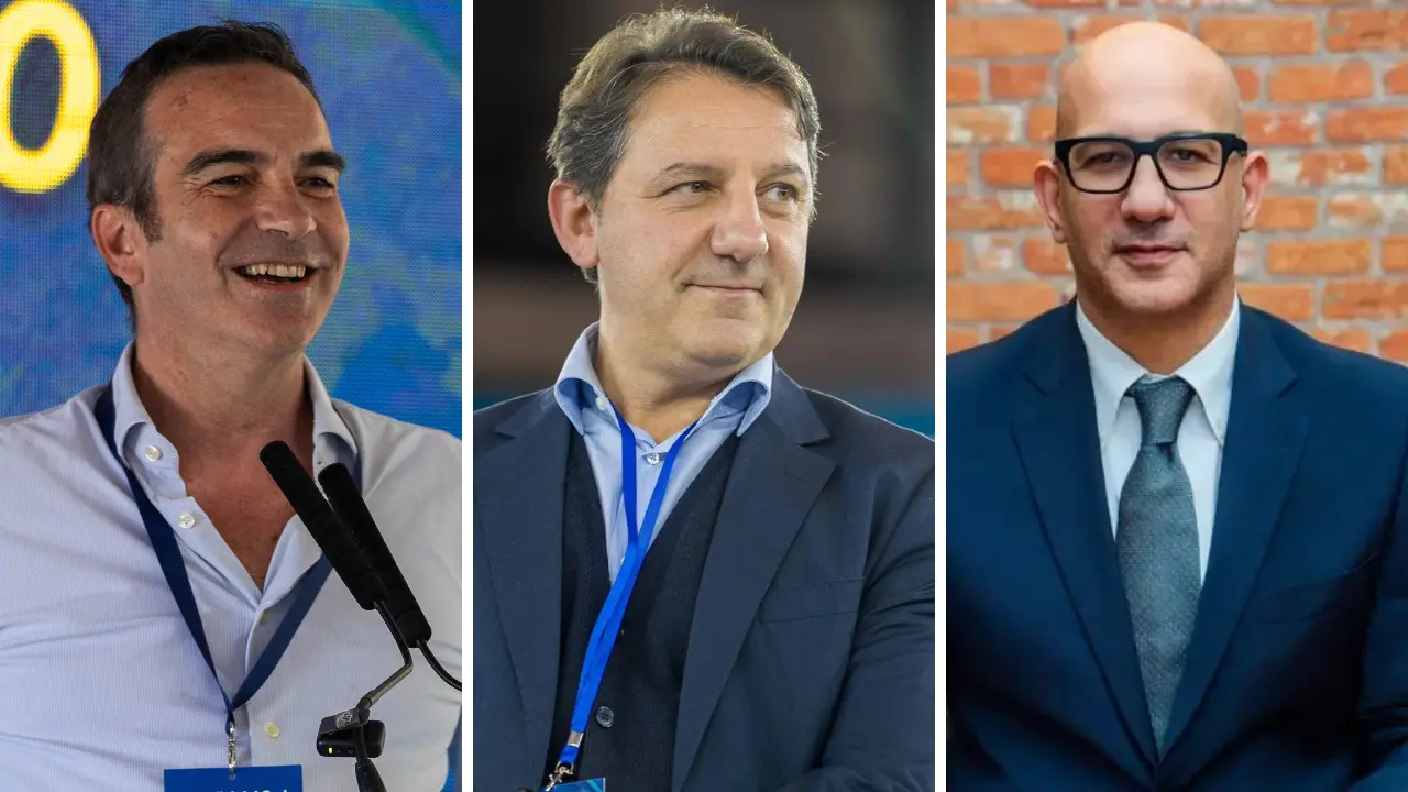 Regionali Calabria, liste e candidati in campo per Occhiuto, Tridico e Toscano – LIVE