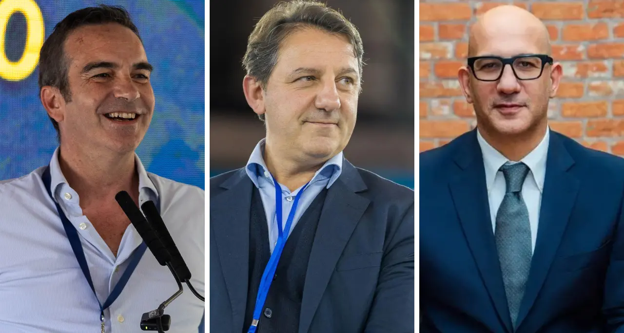 Regionali Calabria, liste e candidati in campo per Occhiuto, Tridico e Toscano –\u00A0LIVE\n