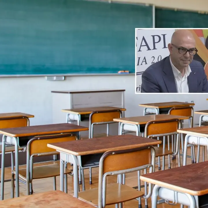 Scuole insicure, il caso dell’Istituto Gravina di Crotone. Napoli (Confapi):\u00A0«Così spingiamo i ragazzi alla fuga»\n