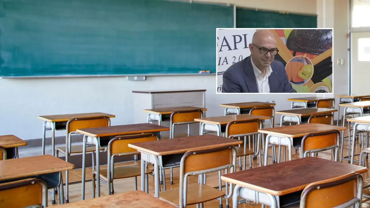 Scuole insicure, il caso dell’Istituto Gravina di Crotone. Napoli (Confapi):\u00A0«Così spingiamo i ragazzi alla fuga»\n