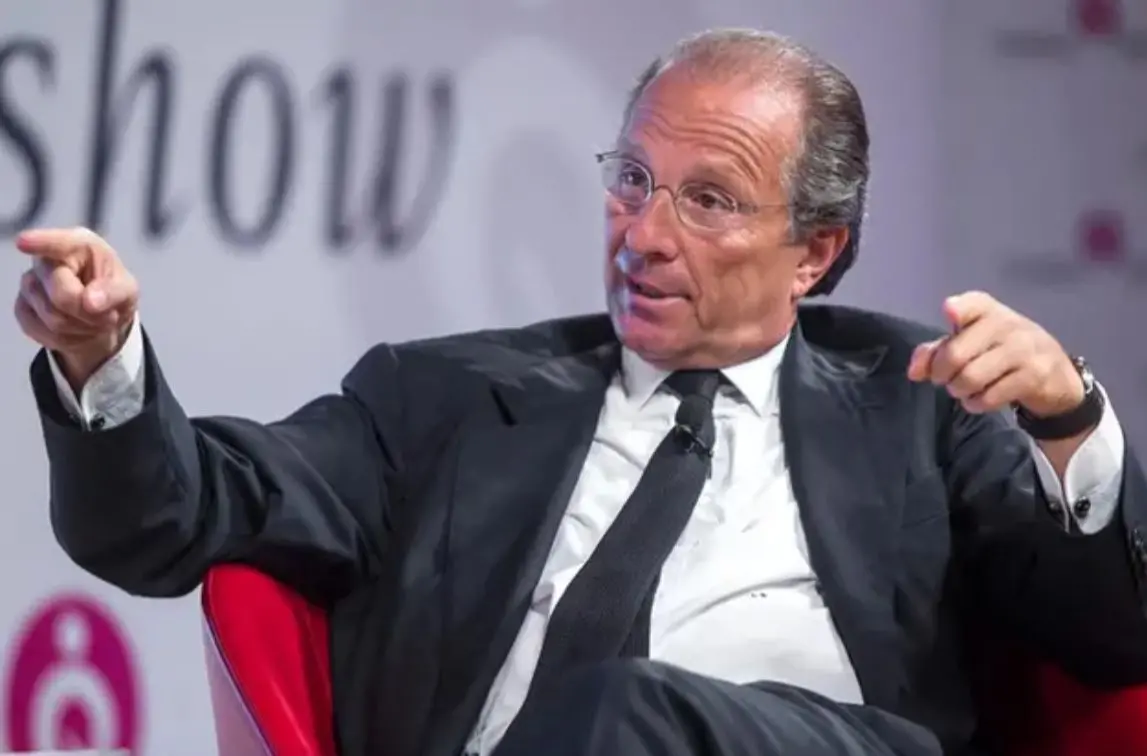 Dalla Prima alla Seconda Repubblica, la lezione di Bisignani:\u00A0senza partiti veri comanda il vuoto\n