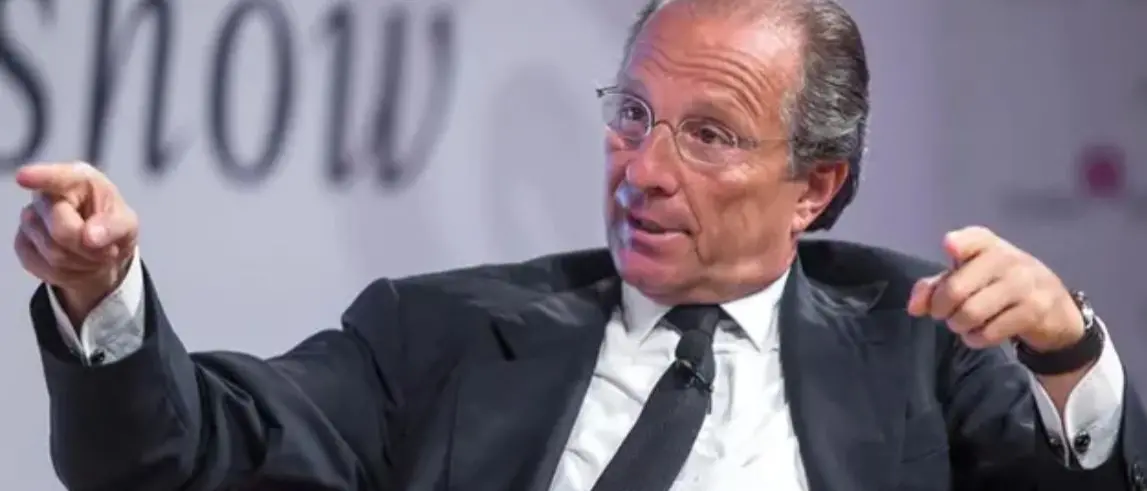 Dalla Prima alla Seconda Repubblica, la lezione di Bisignani:\u00A0senza partiti veri comanda il vuoto\n