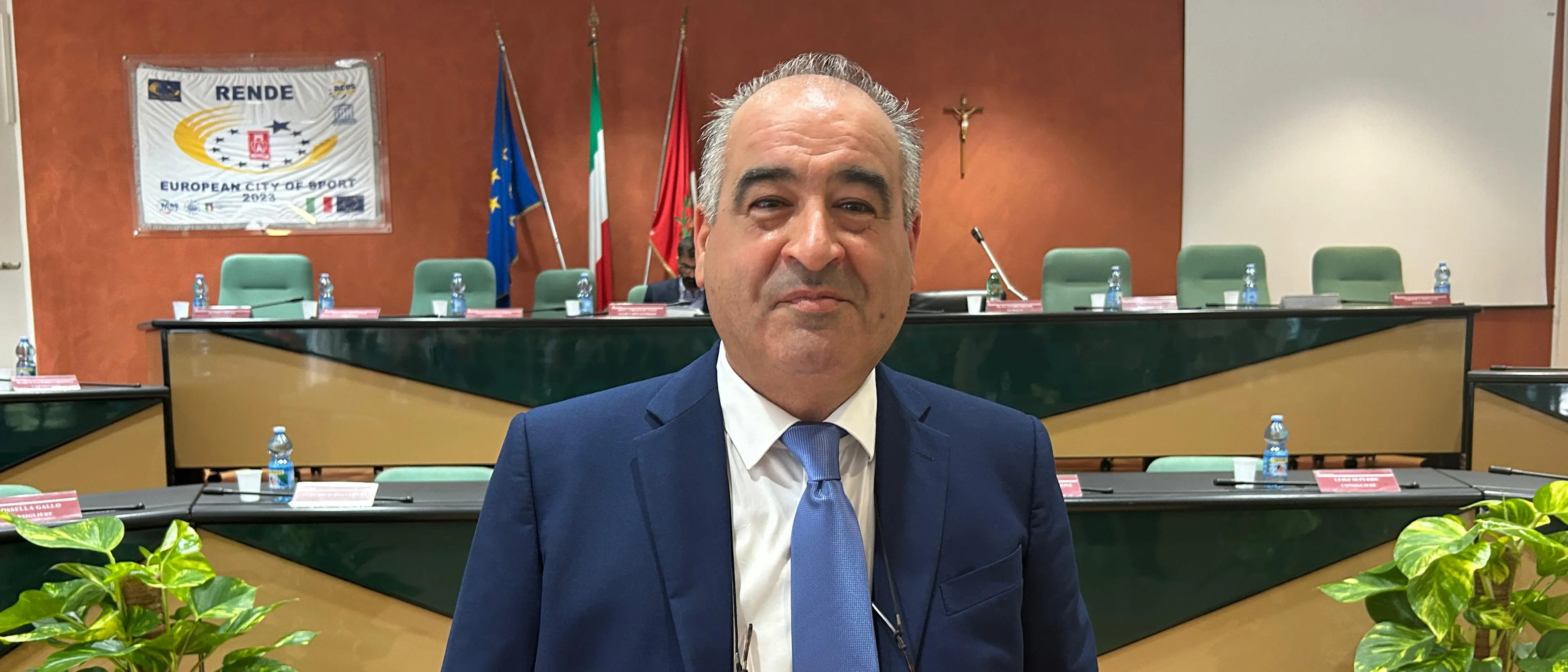 Rende, approvazione unanime per l’istituzione del Garante del Verde\n