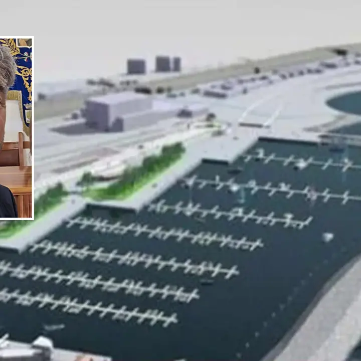 «Il porto di Paola si farà»: l’assessore Fiorito annuncia finanziamento da 20 milioni\u00A0e l’avvio dell’iter per un partner privato\n