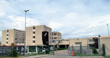 Tentato suicidio in carcere, detenuto salvato dagli agenti a Corigliano Rossano\n