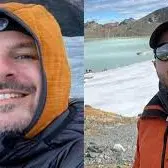 Alaska, morto ricercatore italiano Riccardo Pozzobon: «Travolto dall'acqua mentre riempiva la borraccia»\u00A0\n