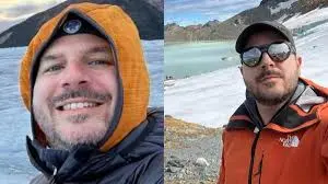 Alaska, morto ricercatore italiano Riccardo Pozzobon: «Travolto dall'acqua mentre riempiva la borraccia»\u00A0\n