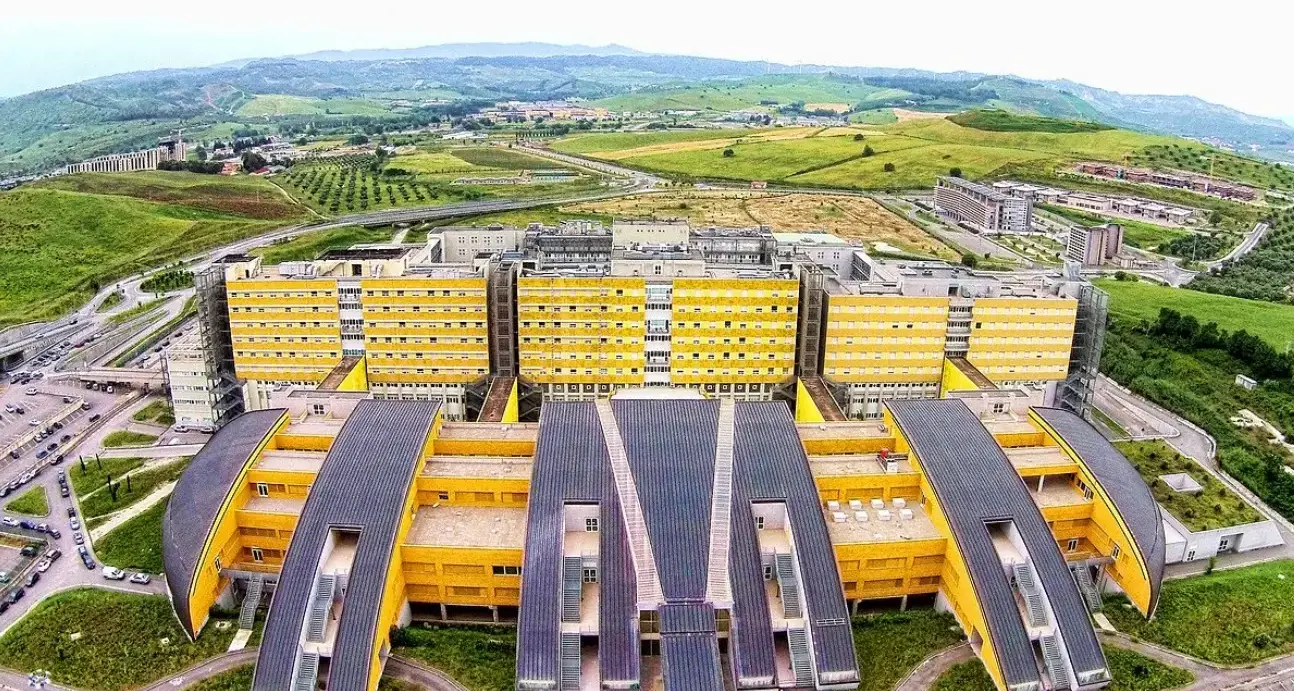 Lite in strada a Catanzaro, i due vanno al pronto soccorso per farsi curare e si riaccende di nuovo la disputa in ospedale\n