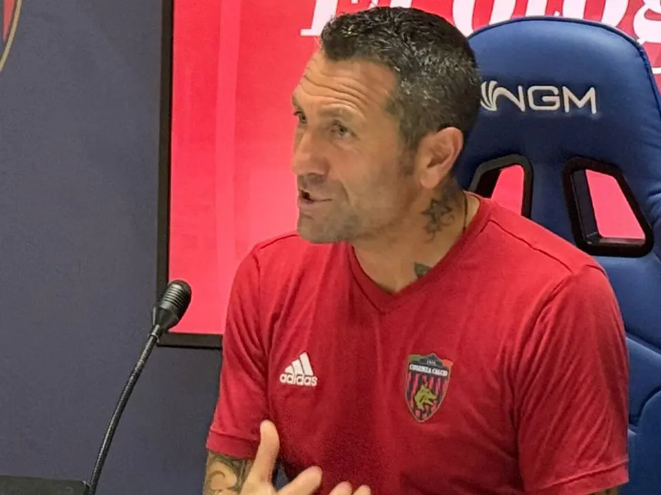 Buscè: «Cosenza, il mercato valorizzerà il nostro lavoro. Ma occhio al Monopoli»