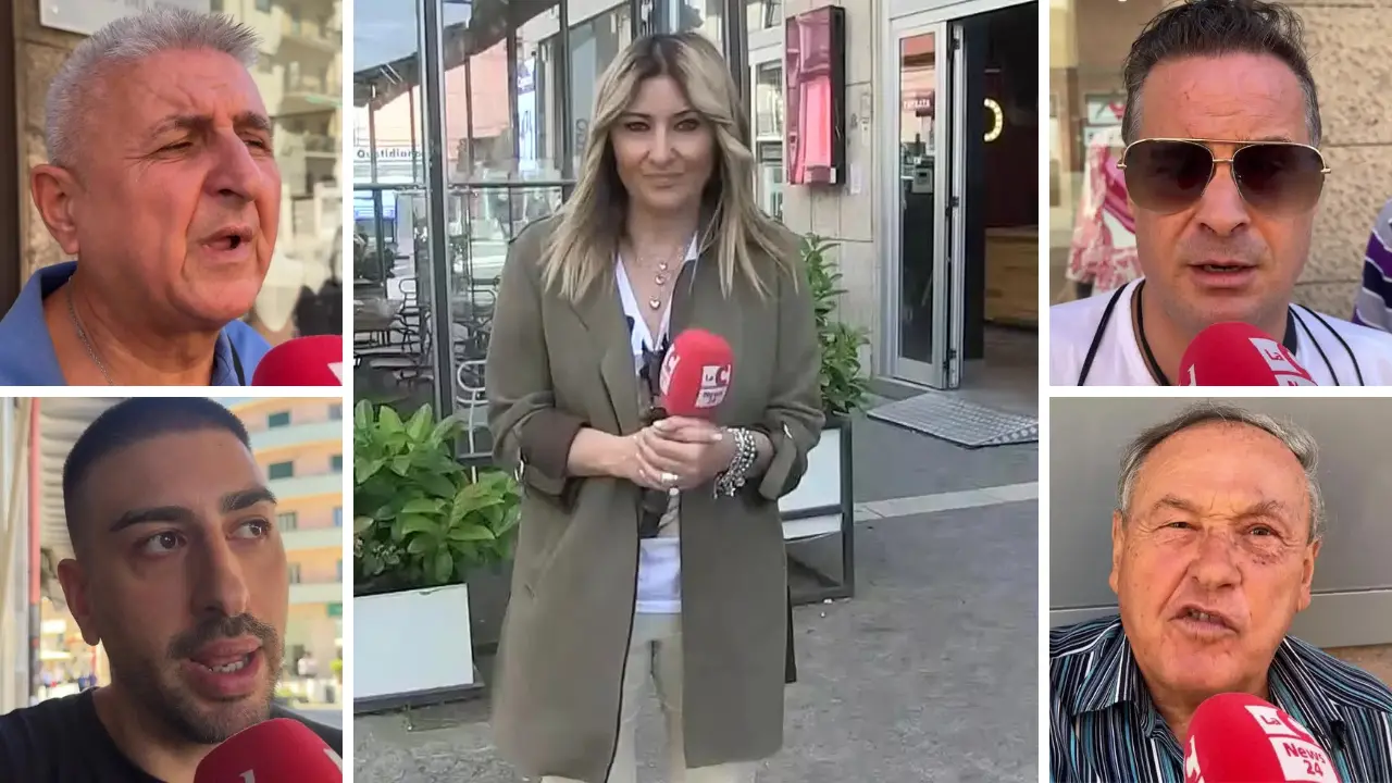 Crotone-Cosenza, il giorno di un derby in tono minore: «Guarascio è ancora qui?»\u00A0| VIDEO