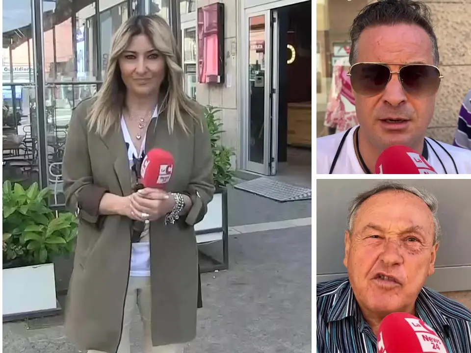 Crotone-Cosenza, il giorno di un derby in tono minore: «Guarascio è ancora qui?» | VIDEO