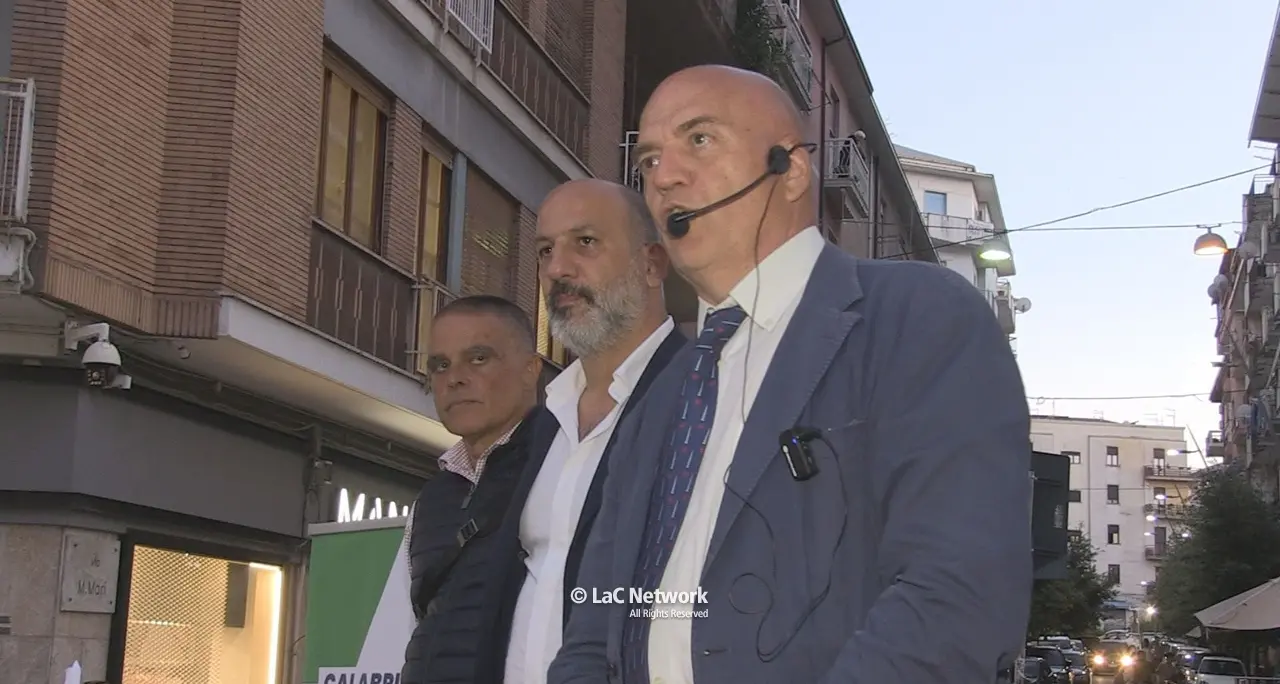 Elezioni regionali, Toscano lancia la sfida: «Noi l’unica vera forza politica in campo»\n