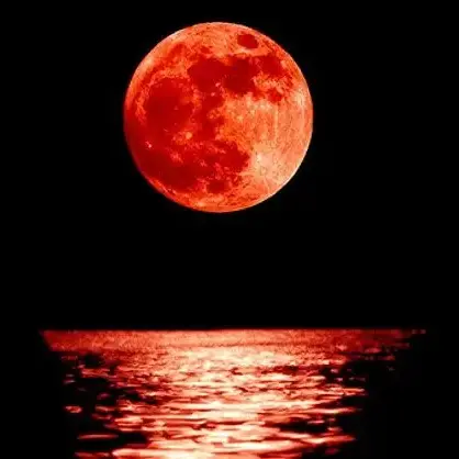 Luna rossa pure in Calabria, occhi rivolti al cielo a partire dalle 19