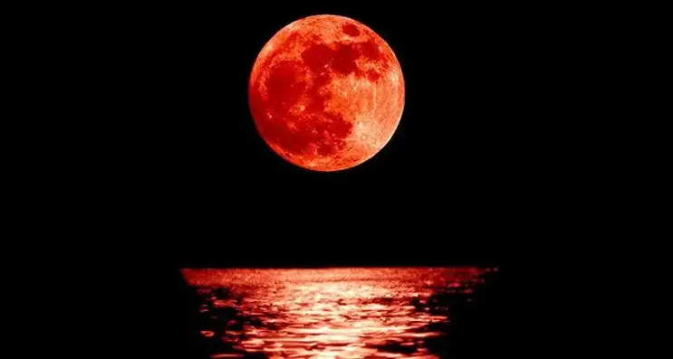 La luna tra scienza, poesia e musica: così versi e canzoni l’hanno trasformata in un simbolo di sogni, amore e malinconia\n