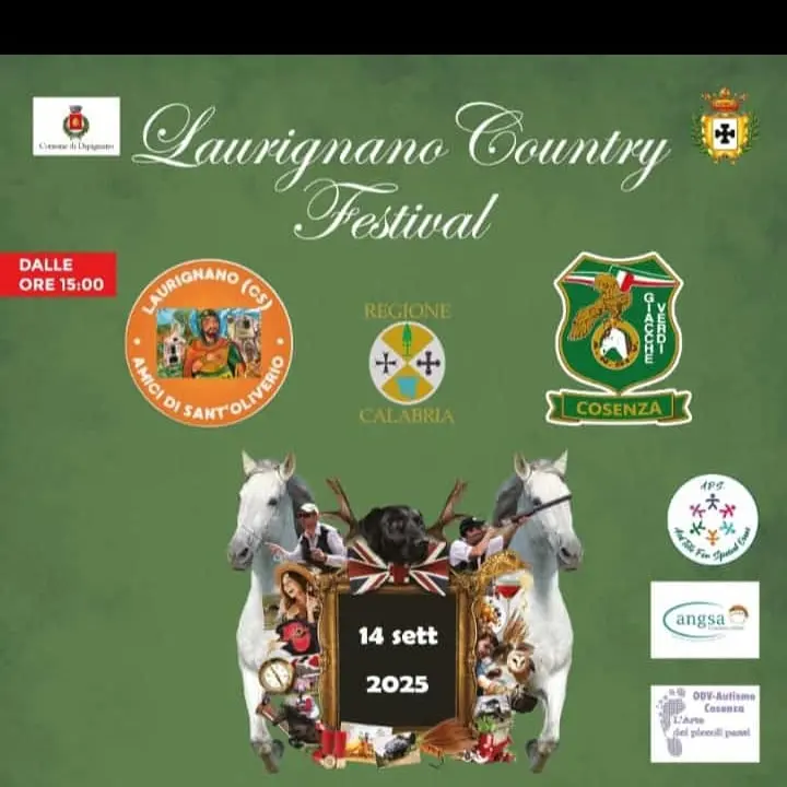 Laurignano, lo spirito “country” protagonista per una sera
