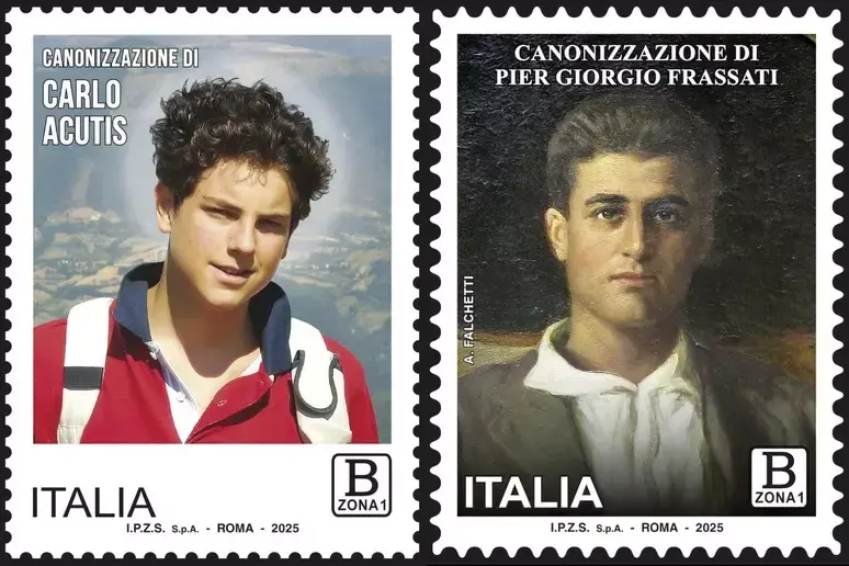 Acutis e Frassati, il gran giorno della proclamazione