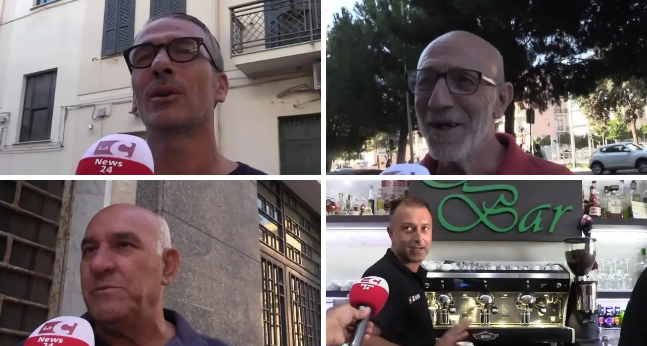 Crotone-Cosenza, tifosi pitagorici tra entusiasmo e cautela: «Una partita per dare lustro alla Calabria» – VIDEO