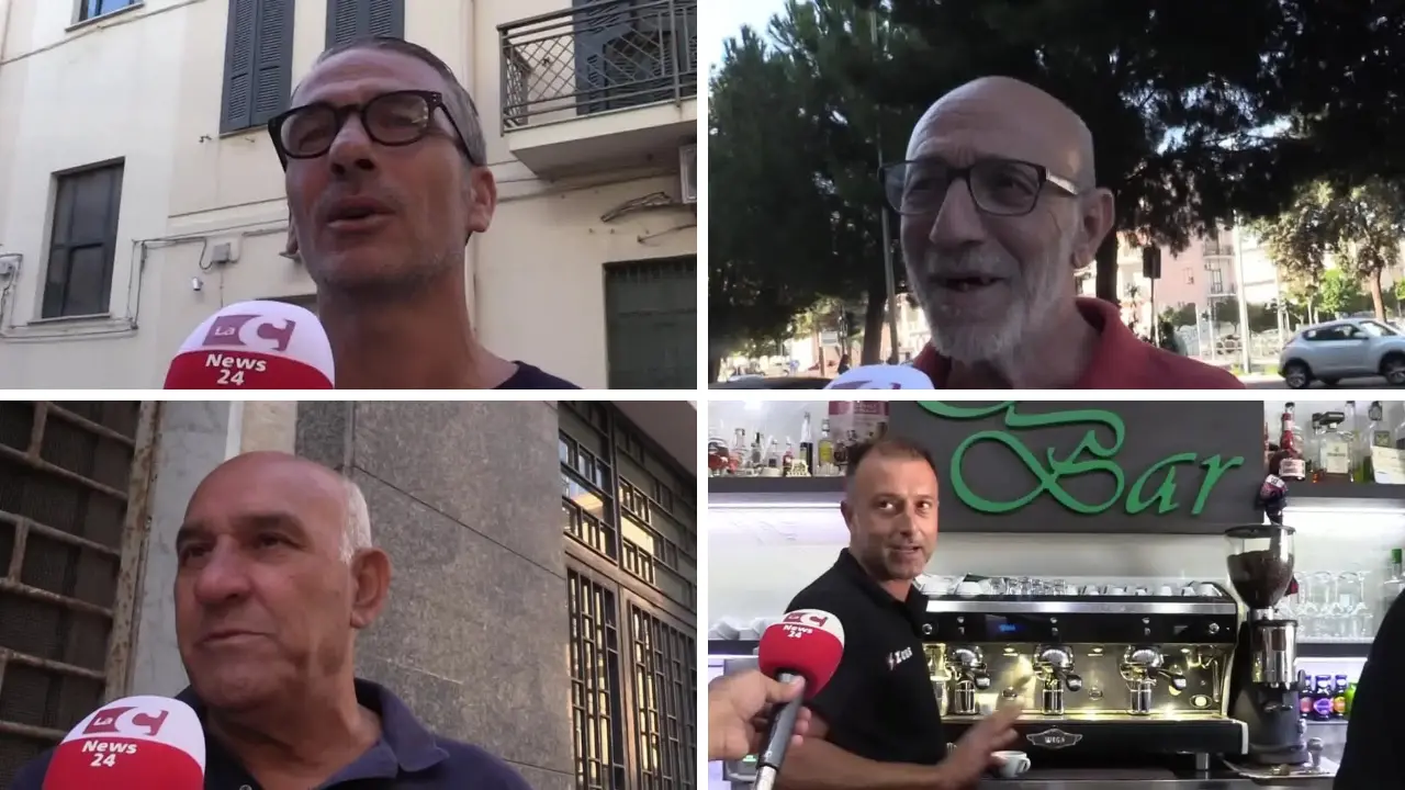 Crotone-Cosenza, tifosi pitagorici tra entusiasmo e cautela: «Una partita per dare lustro alla Calabria» – VIDEO