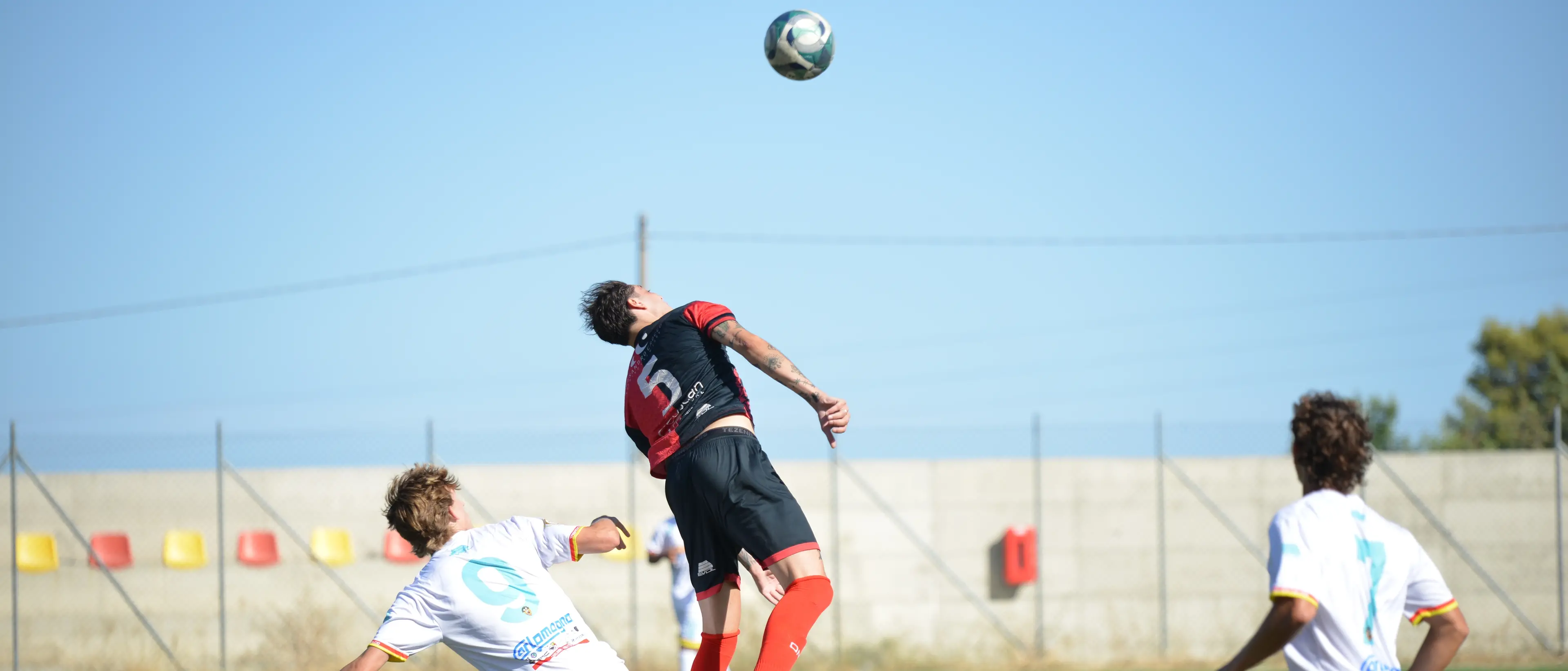 Coppa Italia Dilettanti, in campo per l’ultima giornata dei gironi: il programma\n