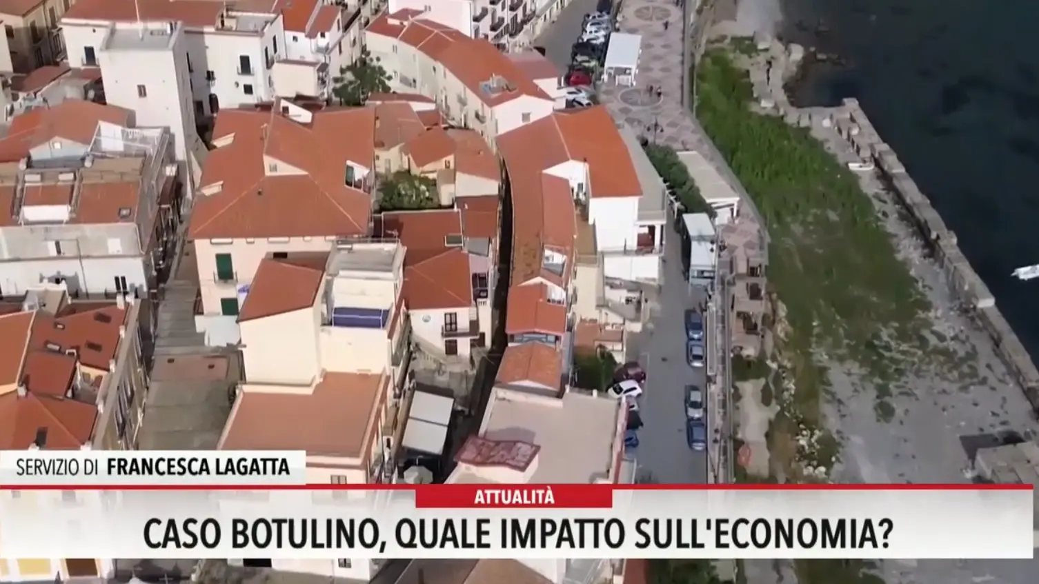 Caso botulino in Calabria, quale impatto sull'economia?