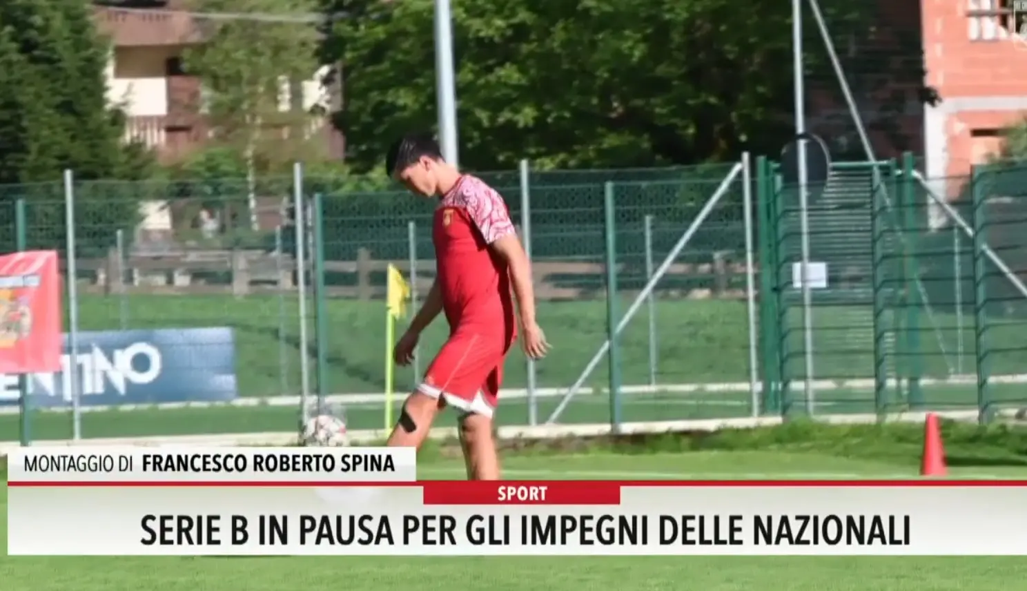 Serie B in pausa per gli impegni delle Nazionali
