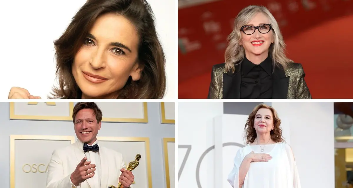 L’I-Fest International film festival entra nel vivo a Castrovillari: tra gli ospiti il premio Oscar Vinterberg le attrici Lina Sastri e Lunetta Savino\n