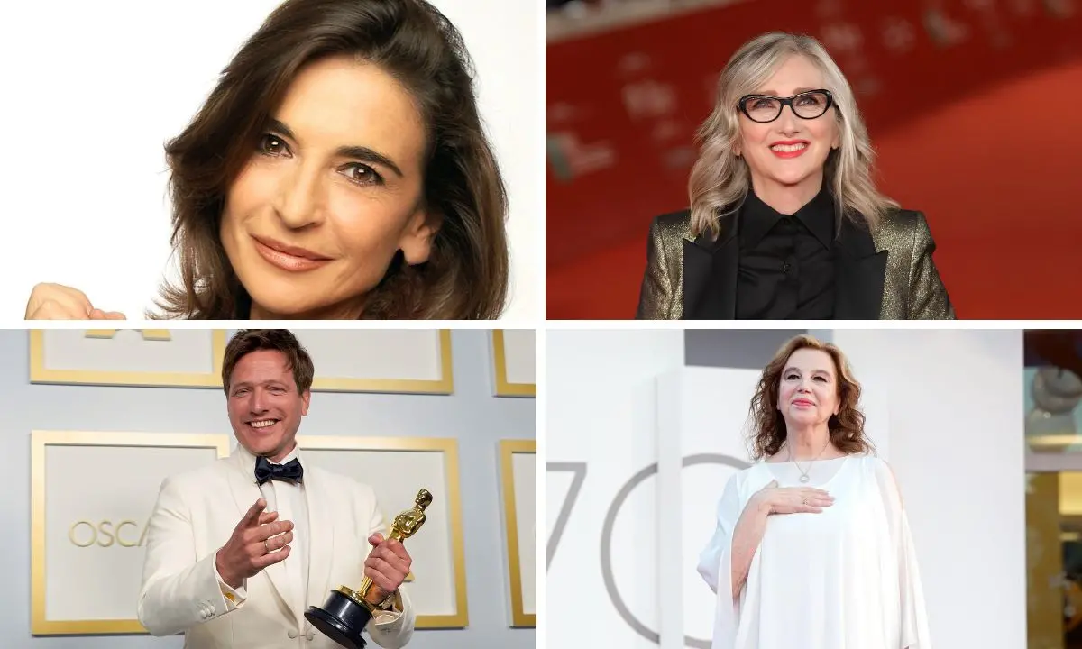 L’I-Fest International film festival entra nel vivo a Castrovillari: tra gli ospiti il premio Oscar Vinterberg le attrici Lina Sastri e Lunetta Savino\n