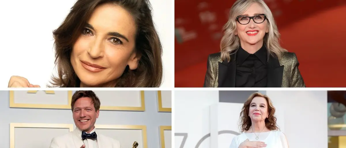 L’I-Fest International film festival entra nel vivo a Castrovillari: tra gli ospiti il premio Oscar Vinterberg le attrici Lina Sastri e Lunetta Savino\n