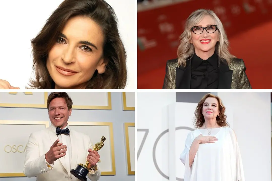 L’I-Fest International film festival entra nel vivo a Castrovillari: tra gli ospiti il premio Oscar Vinterberg le attrici Lina Sastri e Lunetta Savino\n