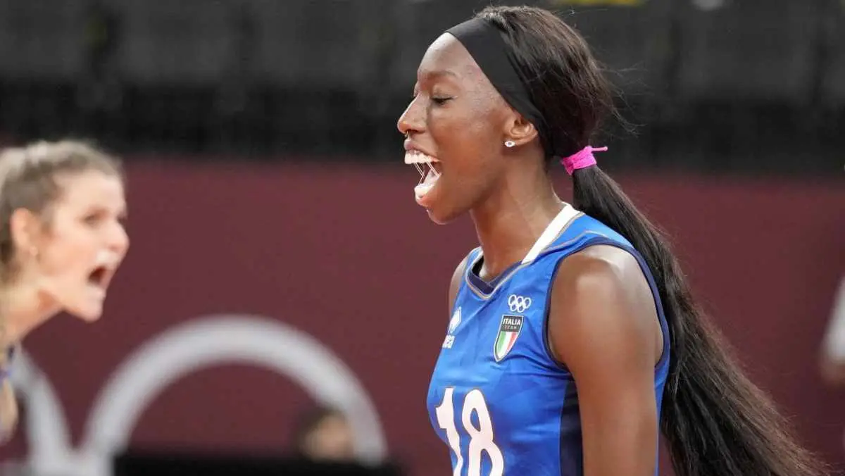 Italia del Volley Campione del Mondo. Piegata la Turchia 3-2