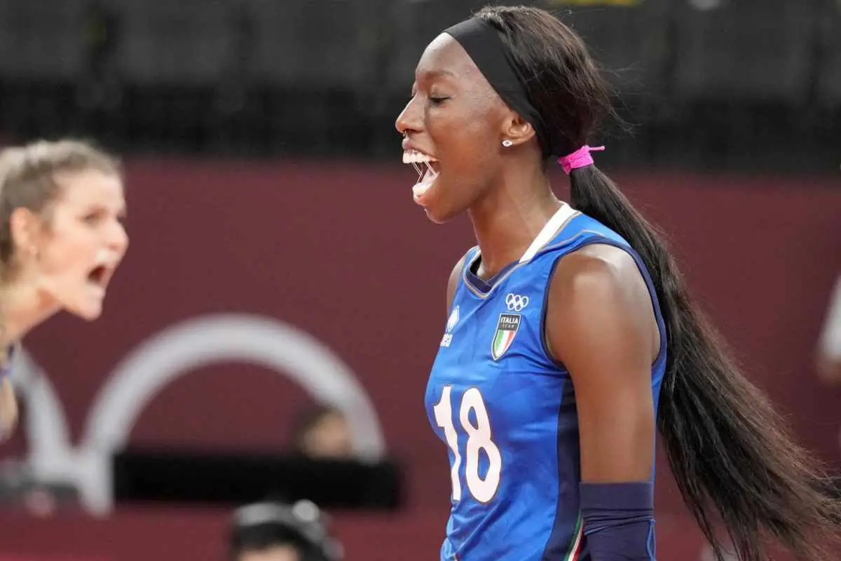Italia del Volley Campione del Mondo. Piegata la Turchia 3-2