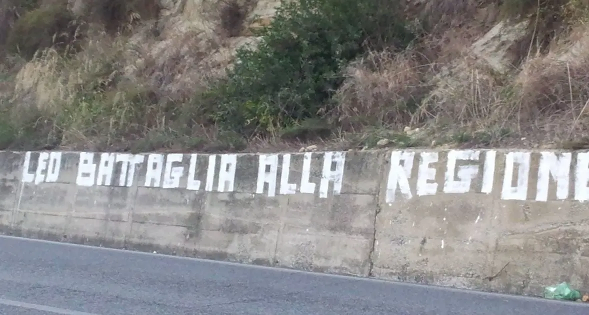 Regionali, i grandi esclusi nel Cosentino: dal candidato cult Leo Battaglia a Di Natale, ecco chi non è nelle liste