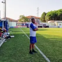 Serie D, la Vibonese inizia bene il suo cammino. Paternò ko, Esposito: «Il pelo nell'uovo? Dobbiamo essere più cinici»