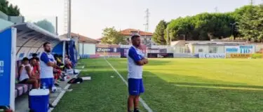 Serie D, la Vibonese inizia bene il suo cammino. Paternò ko, Esposito: «Il pelo nell'uovo? Dobbiamo essere più cinici»
