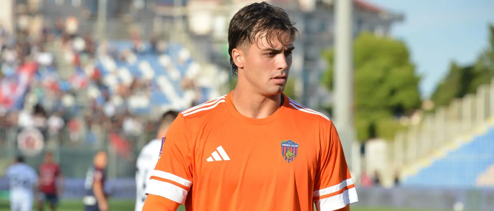 Crotone-Cosenza, Vettorel firma il pareggio. Giornata no per Cannavò: ecco le pagelle\n