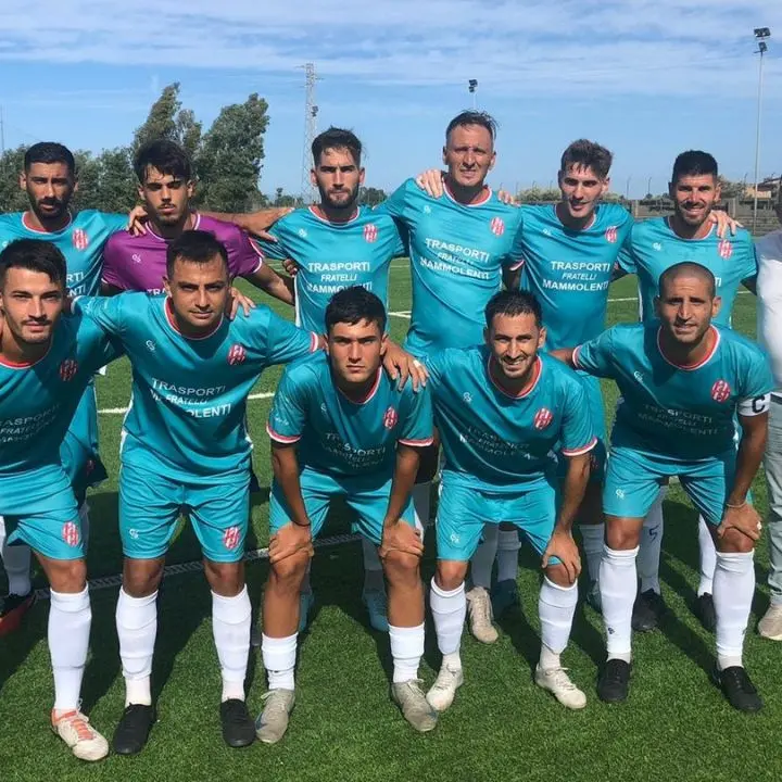Coppa Italia Dilettanti, il Gioiosa Ionica avanza agli ottavi di finale. Logozzo: «Stiamo migliorando di volta in volta»\n
