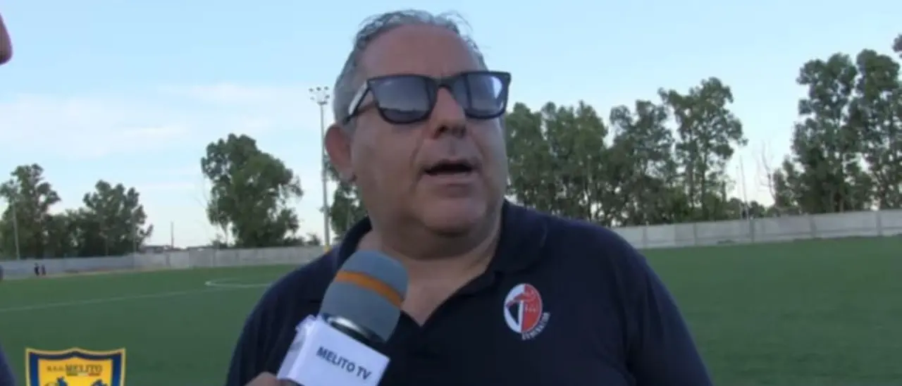 Coppa Italia Dilettanti, il Melito fa due su due e va agli ottavi. Cormaci: «Non so quanti avrebbero scommesso su di noi»\n