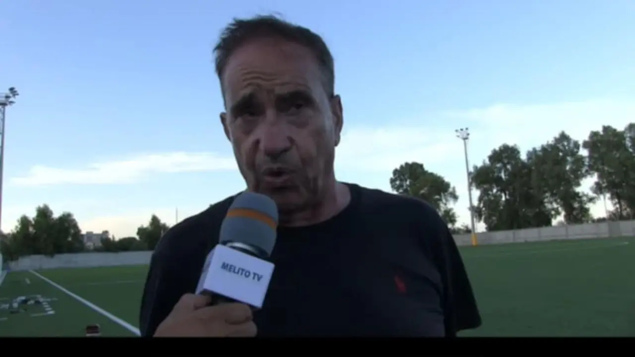 Coppa Italia Dilettanti, l'Africo saluta ma con tanti spunti. Modaffari: «Punteremo sui giovani e sul senso di appartenenza»\n