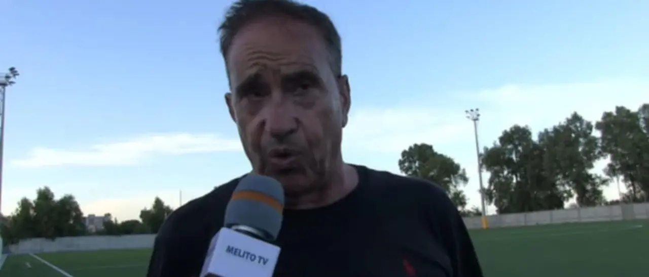 Coppa Italia Dilettanti, l'Africo saluta ma con tanti spunti. Modaffari: «Punteremo sui giovani e sul senso di appartenenza»\n