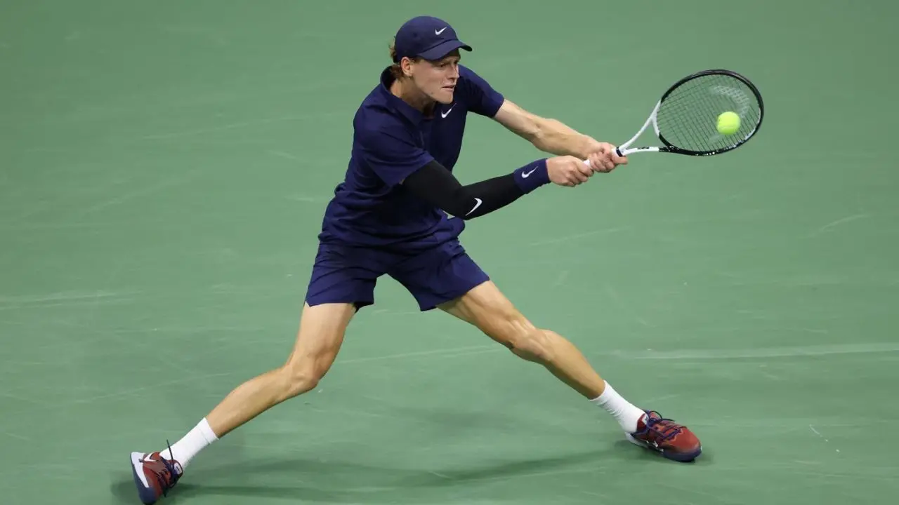 Tennis, esordio vincente a Shanghai: batte Altmaier e accede al turno successivo