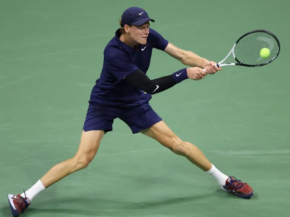 Tennis, esordio vincente a Shanghai: batte Altmaier e accede al turno successivo