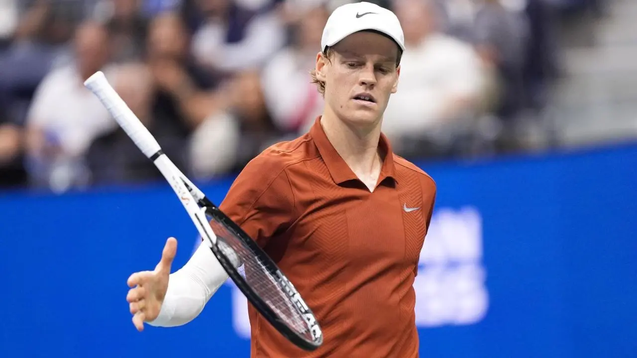 Tennis, Sinner abdica a New York: Alcaraz vince gli Us Open e torna numero uno al mondo\n