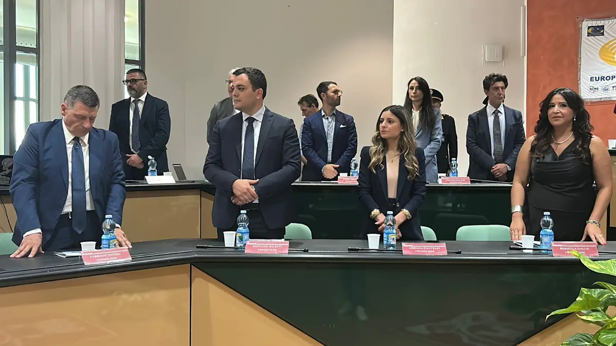 Rende, il centrodestra a Cuzzocrea: «Niente protagonismi, Garante del Verde lavoro comune»