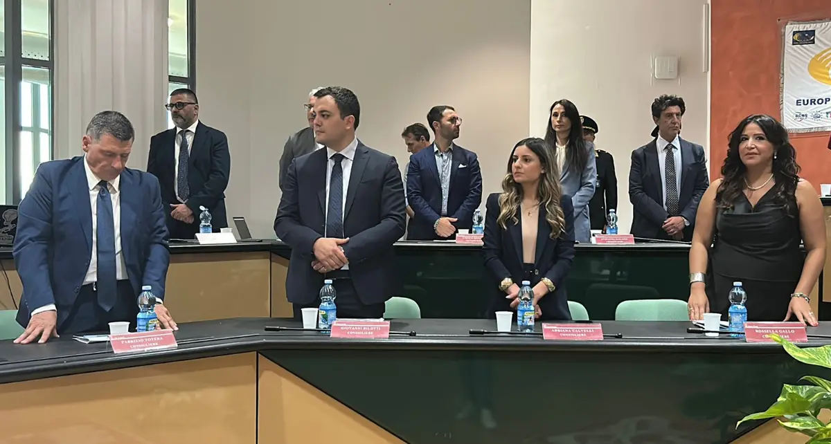 Rende, il centrodestra a Cuzzocrea: «Niente protagonismi, Garante del Verde lavoro comune»